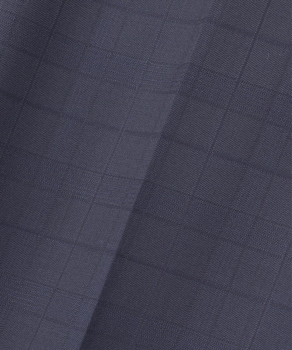 GOTAIRIKU オールシーズン対応【山栄毛織】 RETRO TECH スーツ 