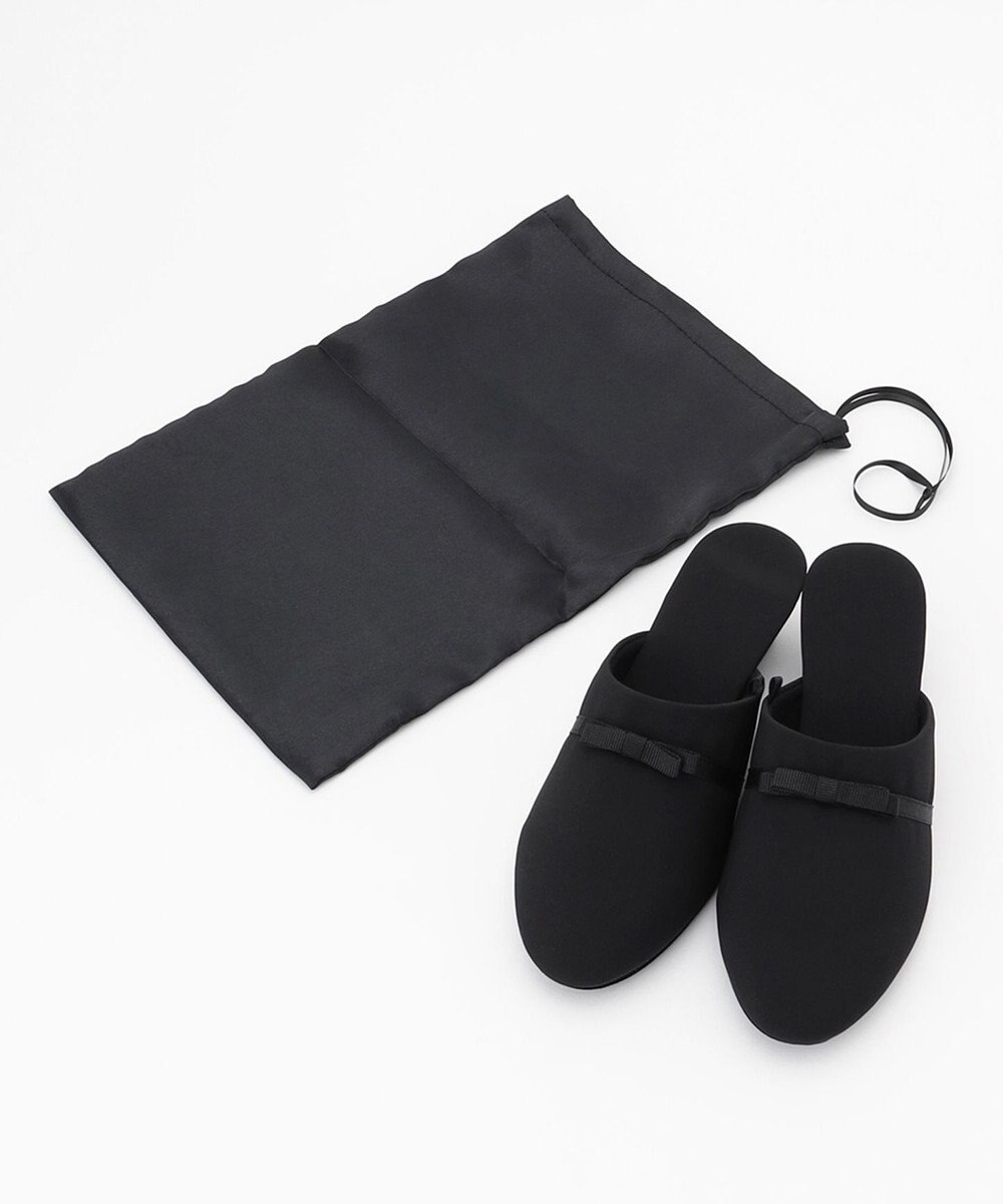 巾着ポーチ付き リボンヒール スリッパ Any Sis ファッション通販 公式通販 オンワード クローゼット 巾着ポーチ付き リボンヒール スリッパ Any Sis ファッション通販 公式通販 オンワード クローゼット