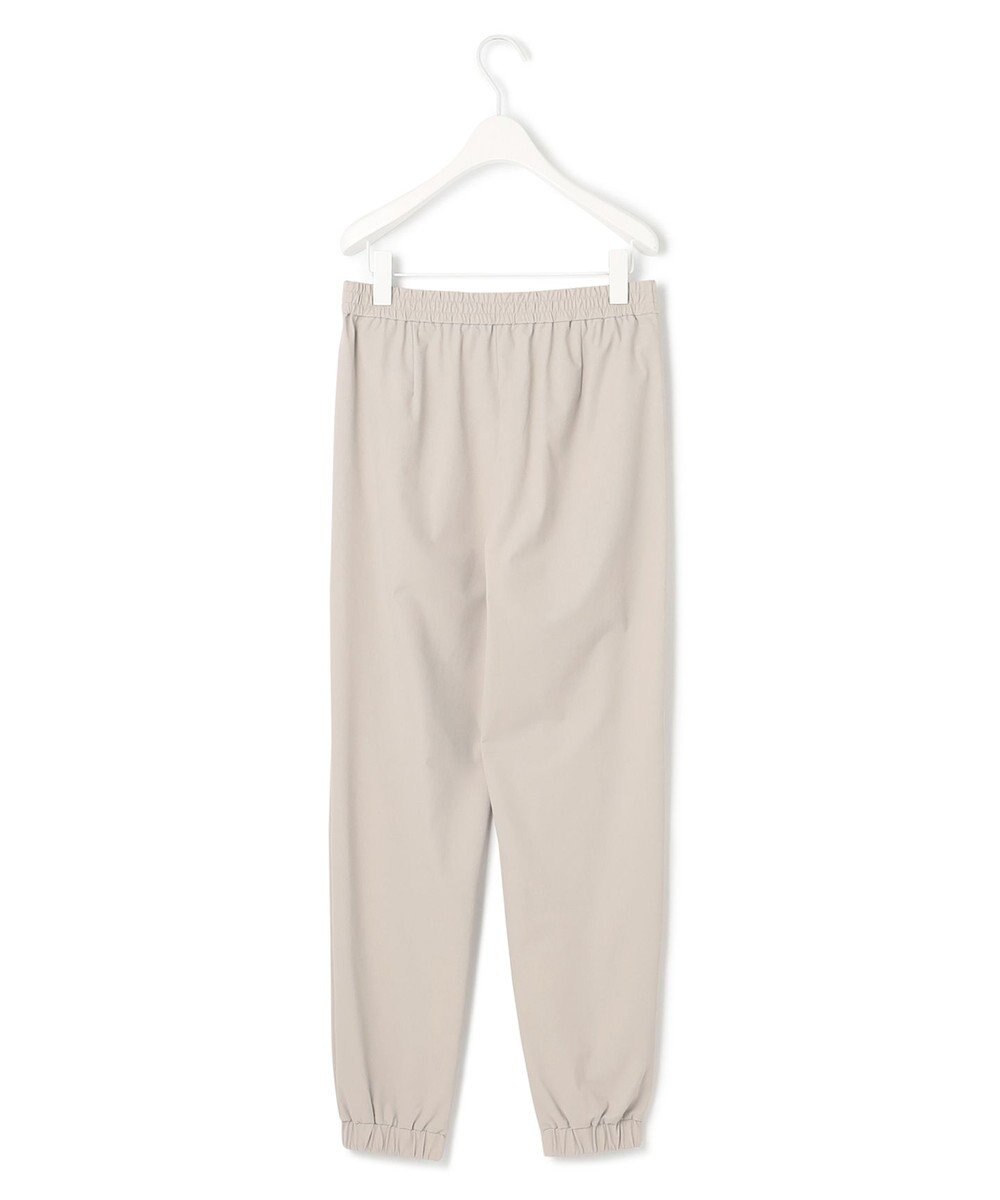 ICB 【洗える・接触冷感】アトラストリコット ジョグパンツ 