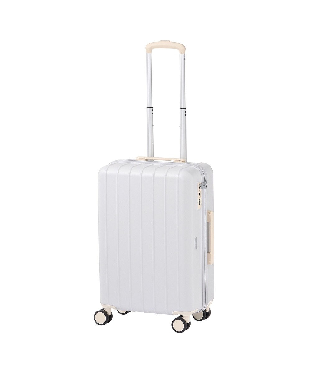 World Traveler マイラTR スーツケース 40リットル 2~3泊 3.7kg 双輪
