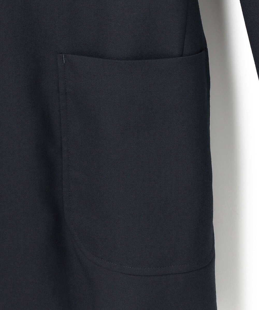 J.PRESS YORK STREET 【UNISEX】シングルブレザー 