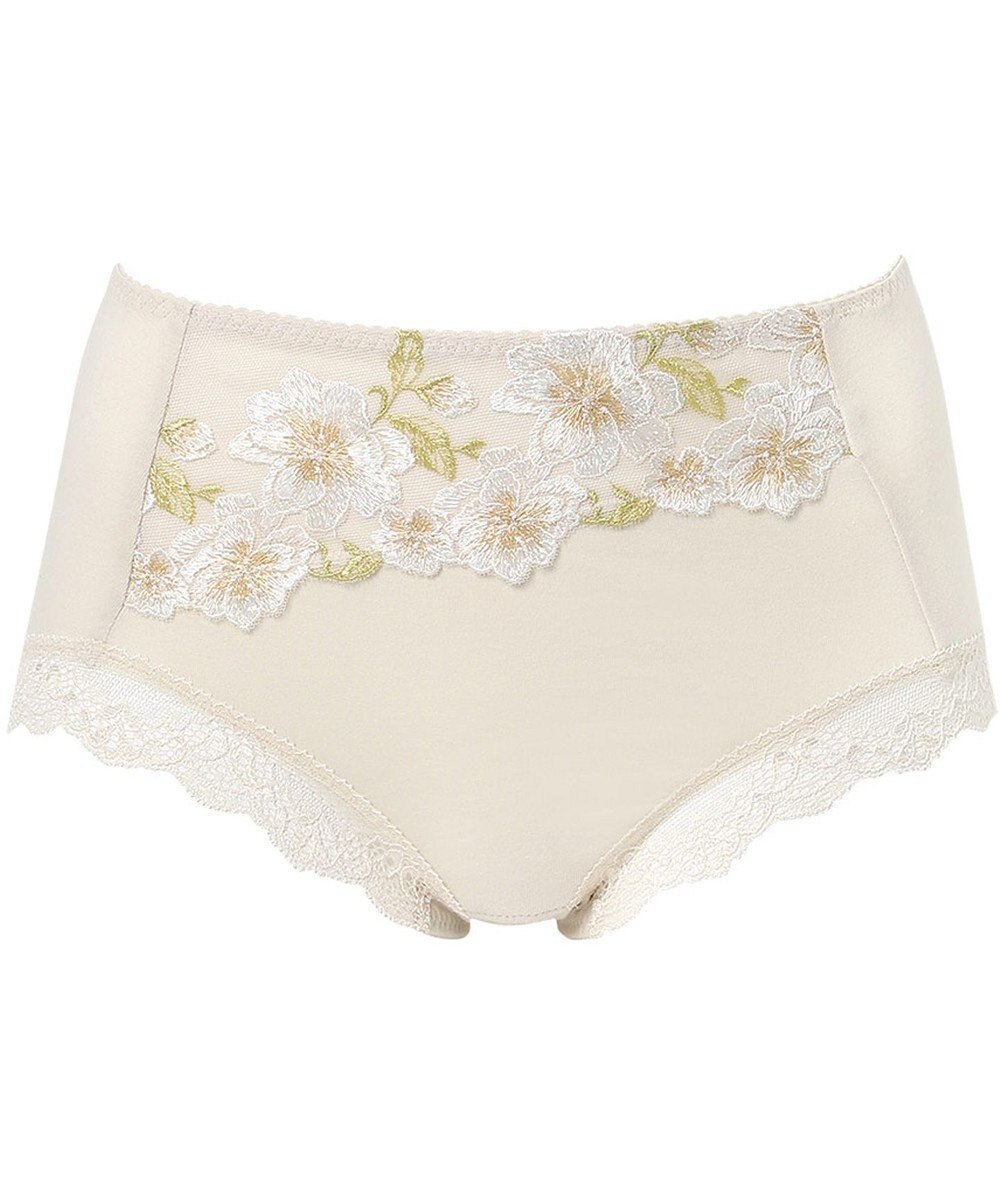 Wing ショーツ PB5010とペア 【5010シリーズ】 はきこみ丈ふかめ PF5014 ウイング／ワコール 