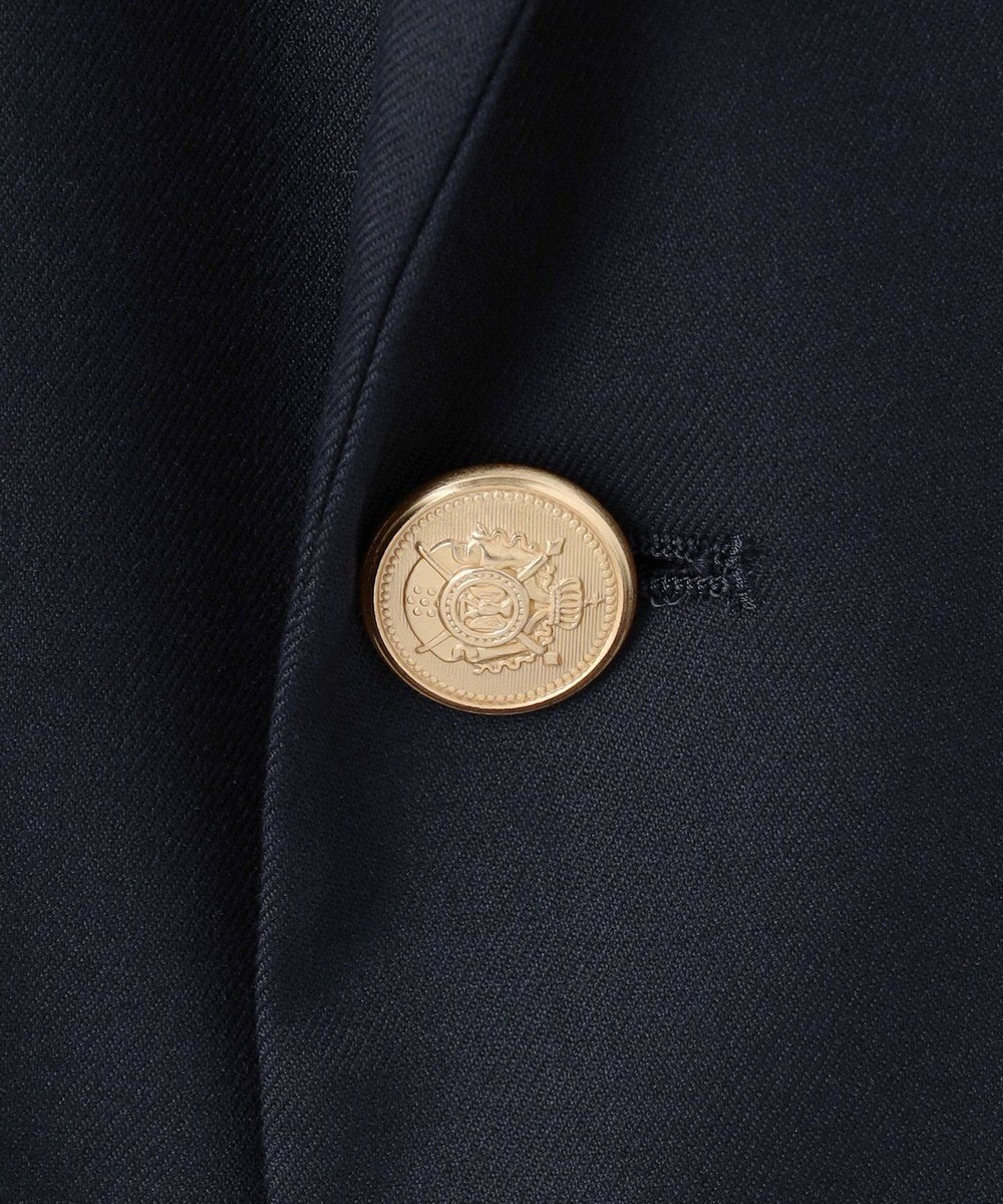 J.PRESS YORK STREET 【UNISEX】シングルブレザー 