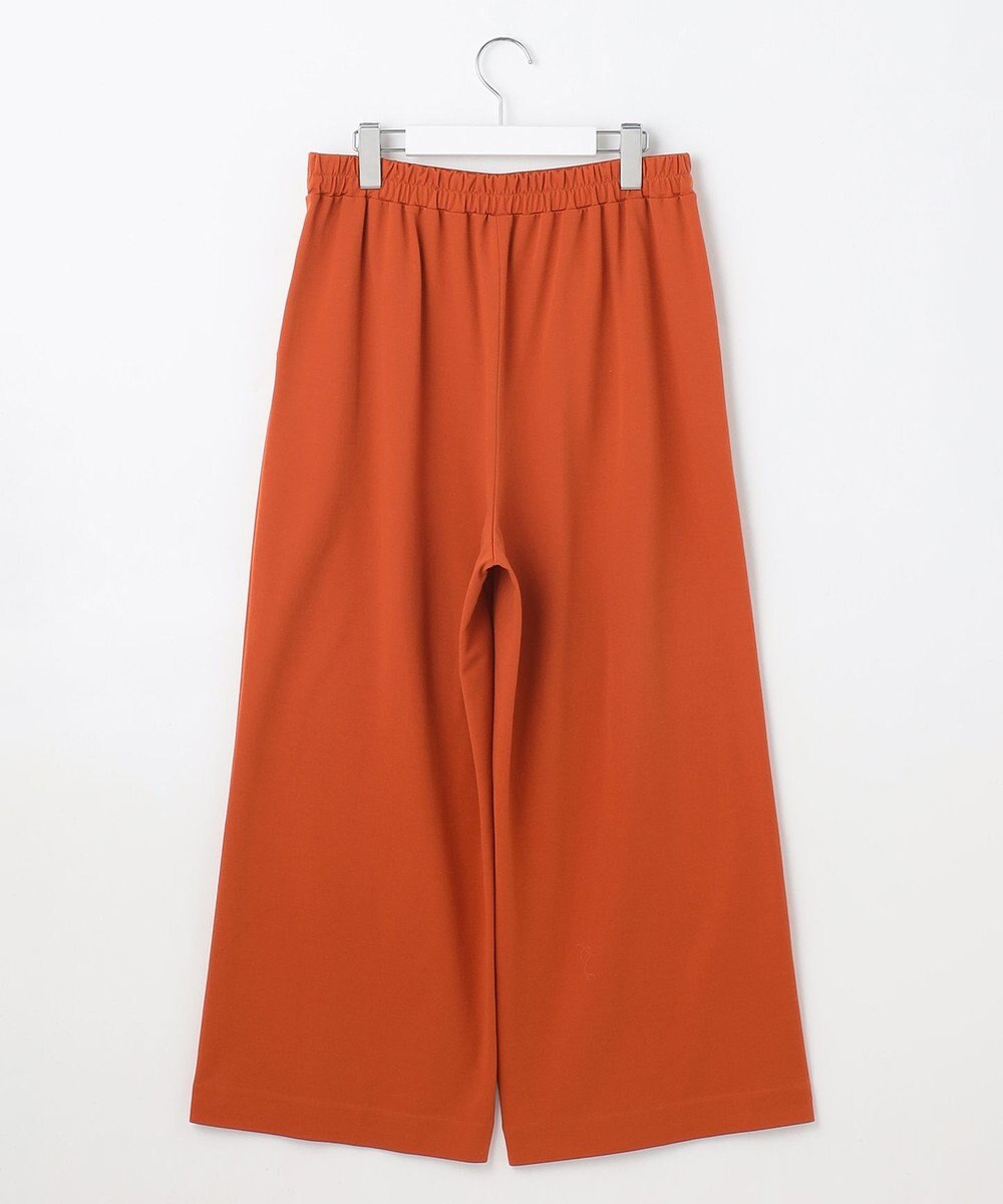 自由区 【カタログ掲載・セットアップ対応・接触冷感・UVカット・吸水速乾・抗菌防臭・洗える】ハイカウントモクロディ パンツ 