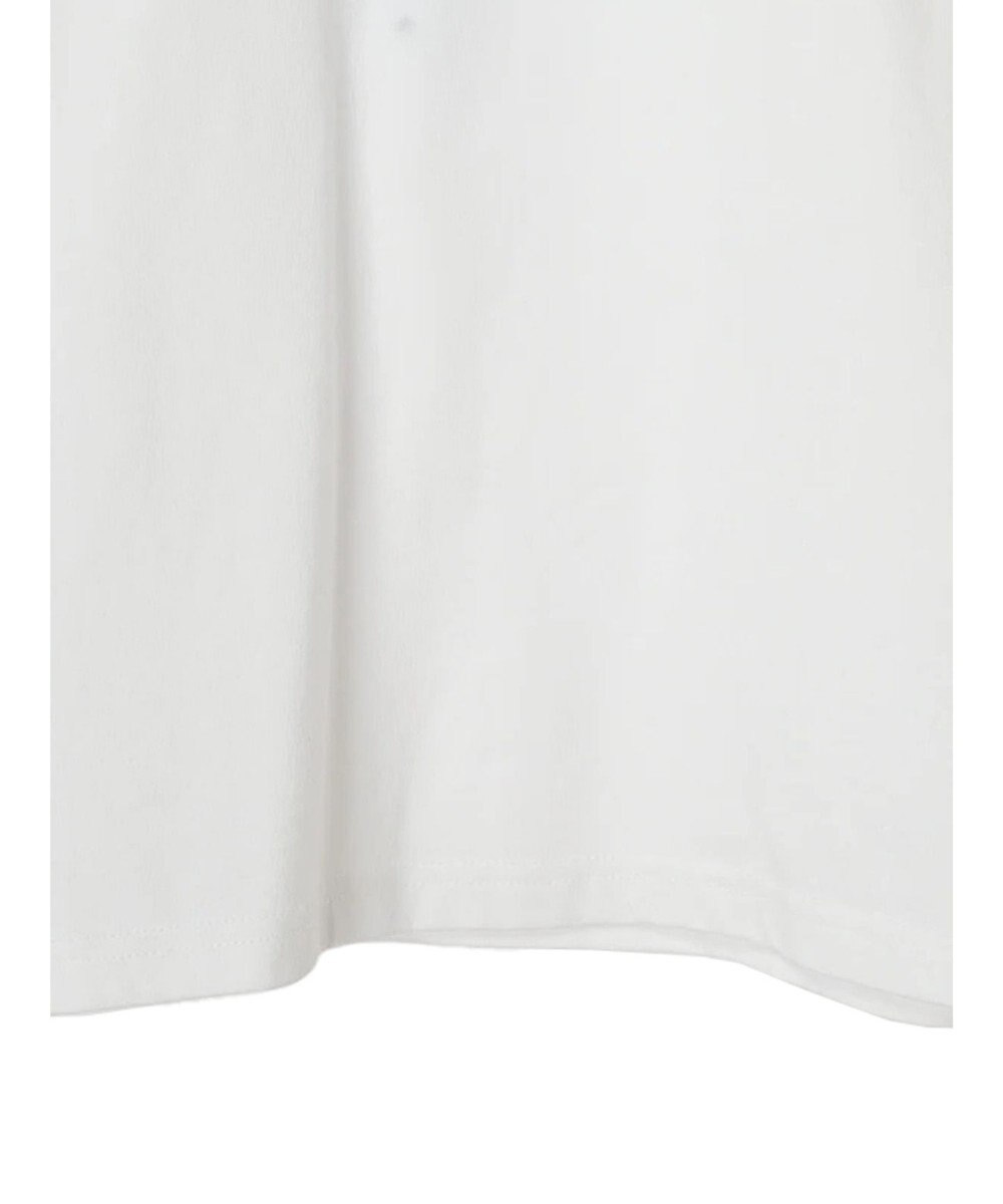 Green Parks アソートデザインロゴプルオーバー 