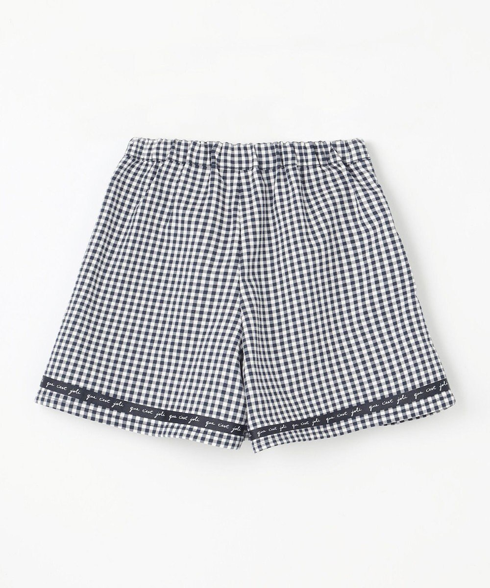 ANY KIDS マリン ショート パンツ 