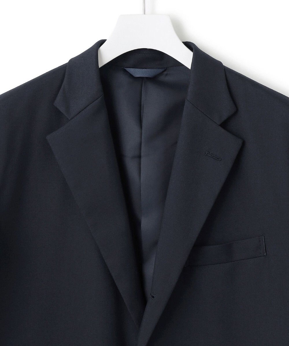 J.PRESS YORK STREET 【UNISEX】シングルブレザー 