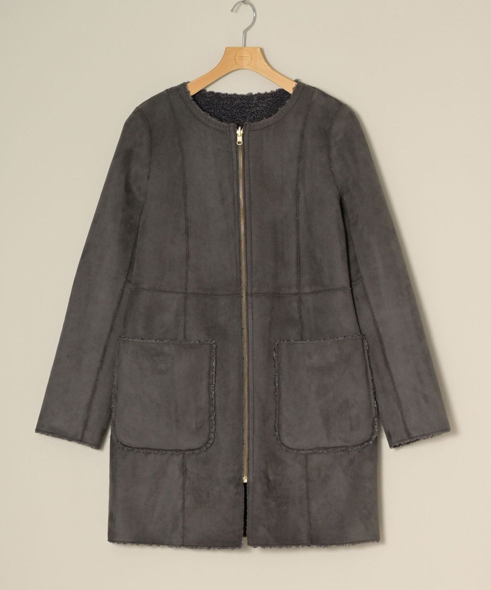 ONWARD Reuse Park 【組曲】コート秋冬 