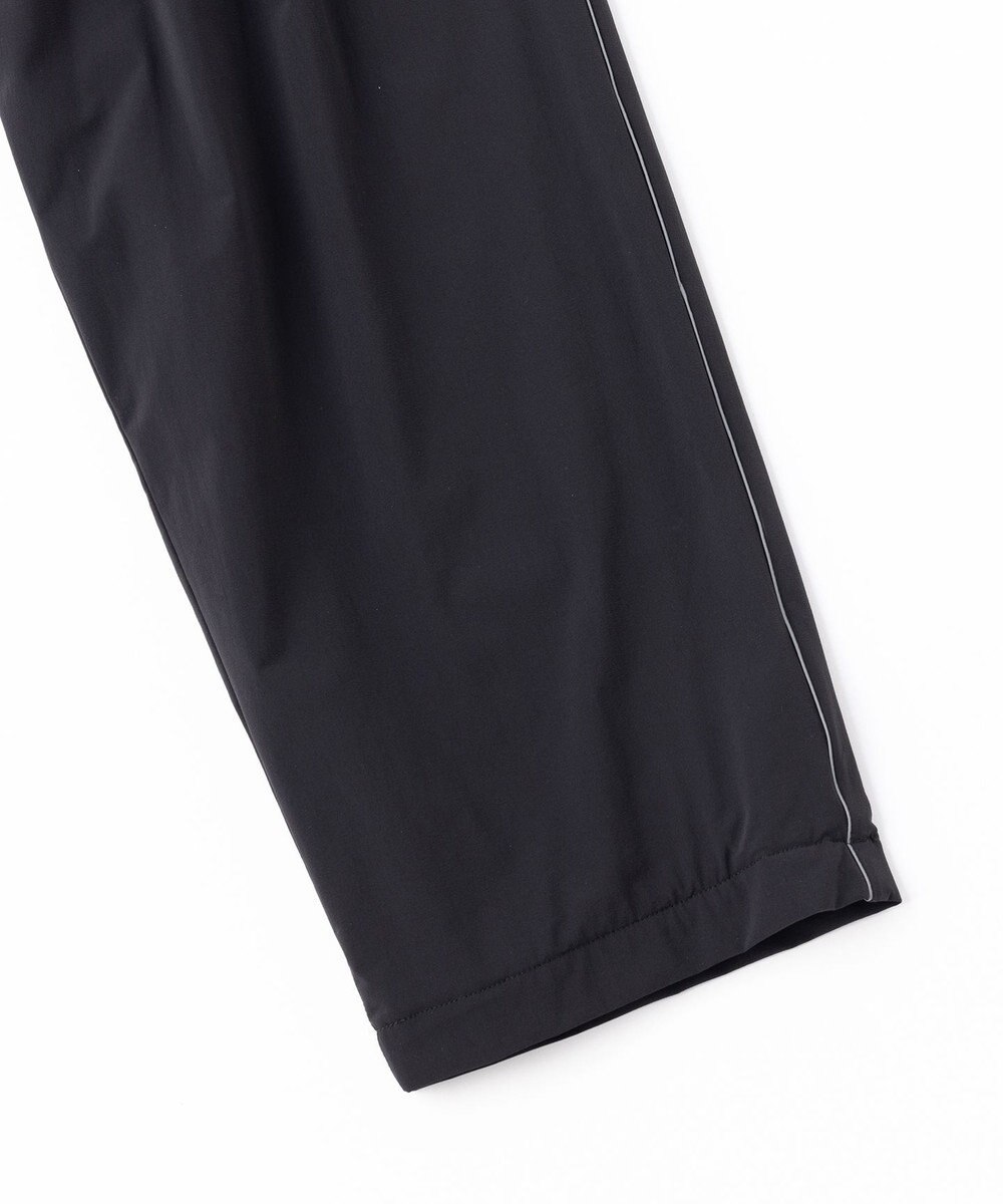 UNFILO ハイストレッチムーブ ワイドパンツ 