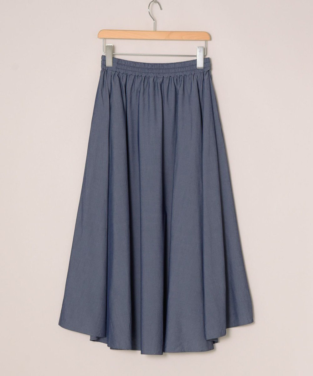 ONWARD Reuse Park 【自由区】スカート秋冬 