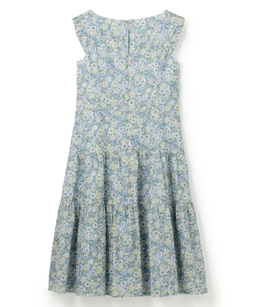 TOCCA 【WEB限定カラーあり・00サイズあり】MORNING BLOOM ドレス 