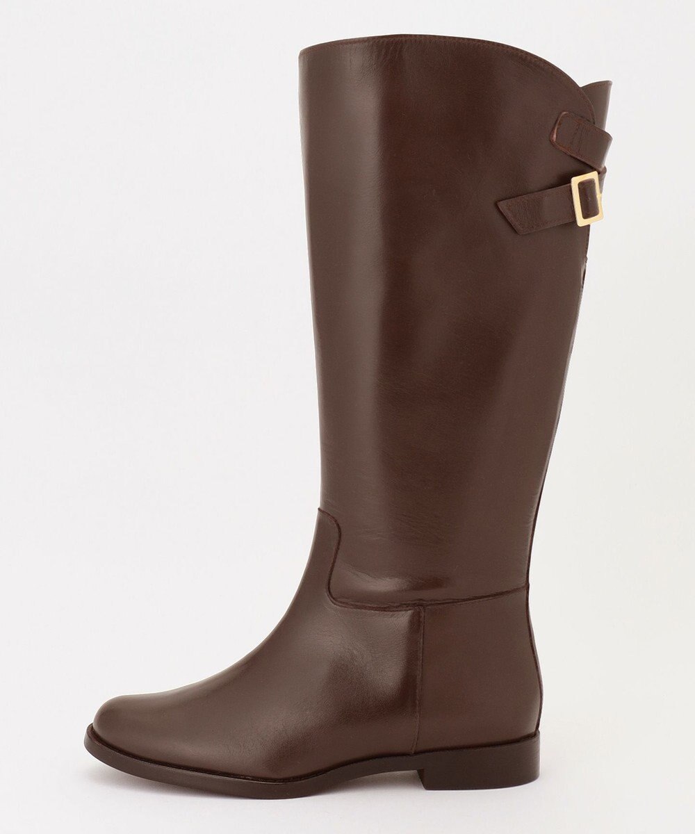 23区 ジョッキーロング ブーツ(Ｌサイズ) 