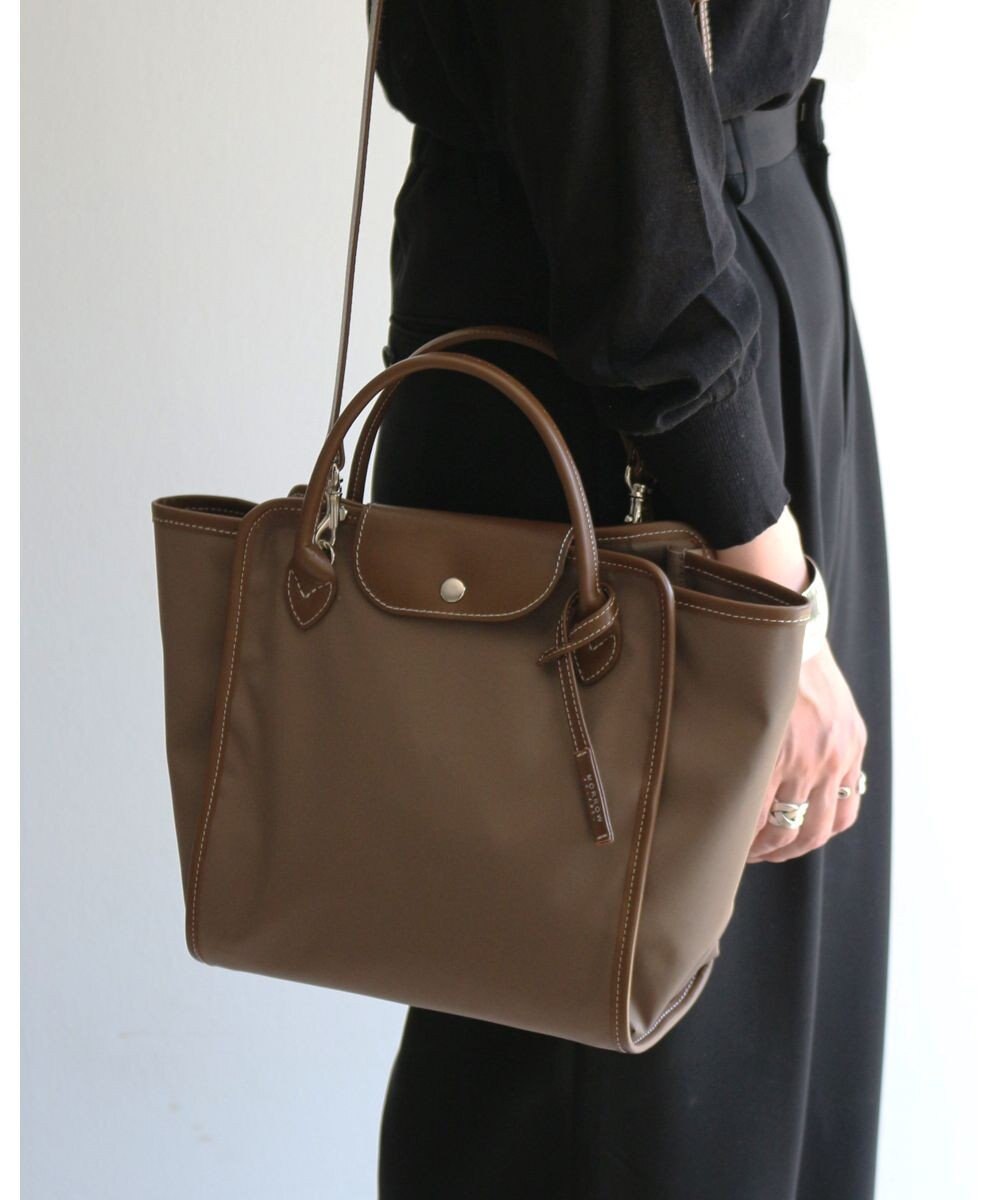 MORROW by thank 新色追加！【軽量】NYC BAG ショルダーバッグ 