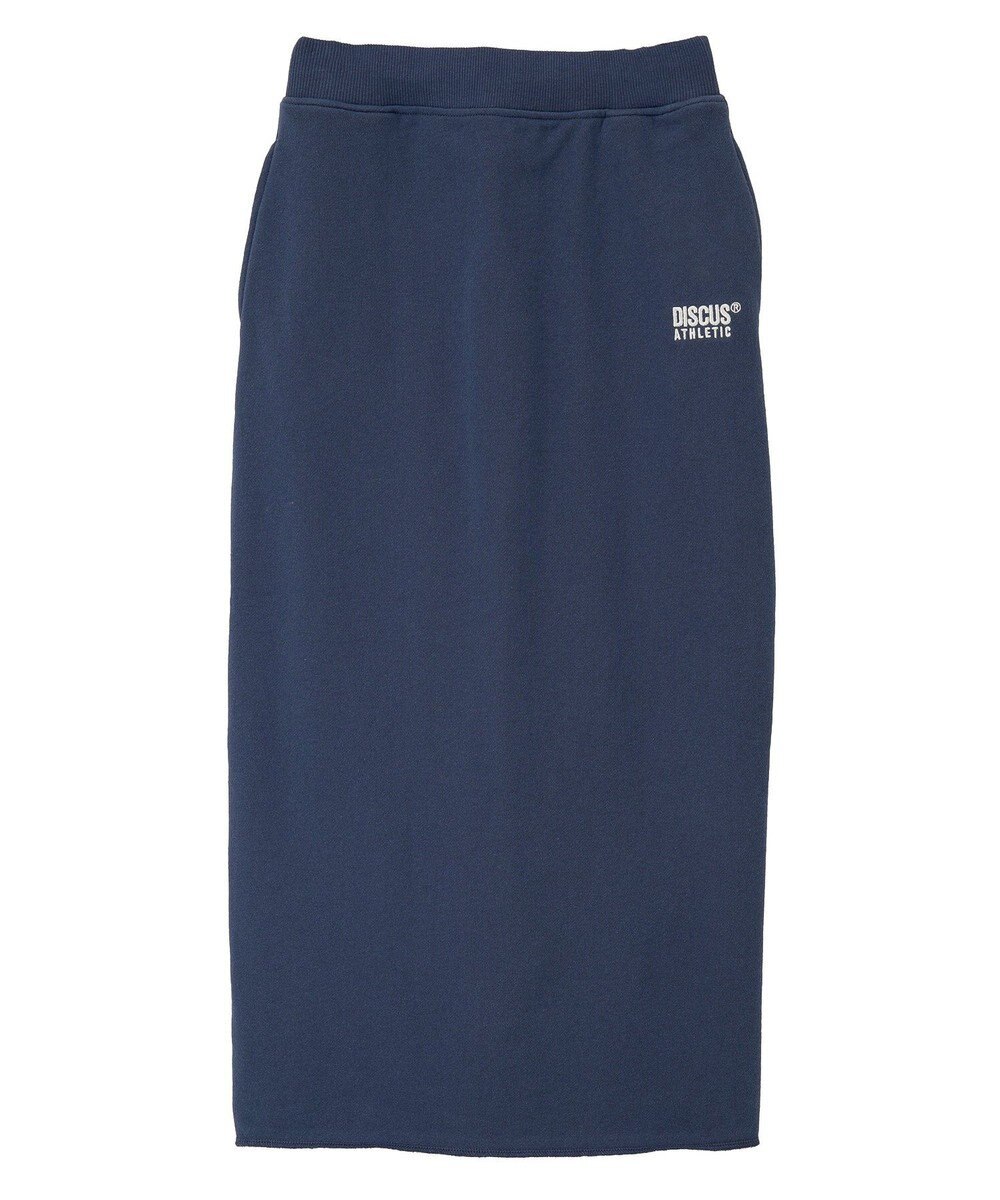 AMERICAN HOLIC Discus 裏毛スカート 