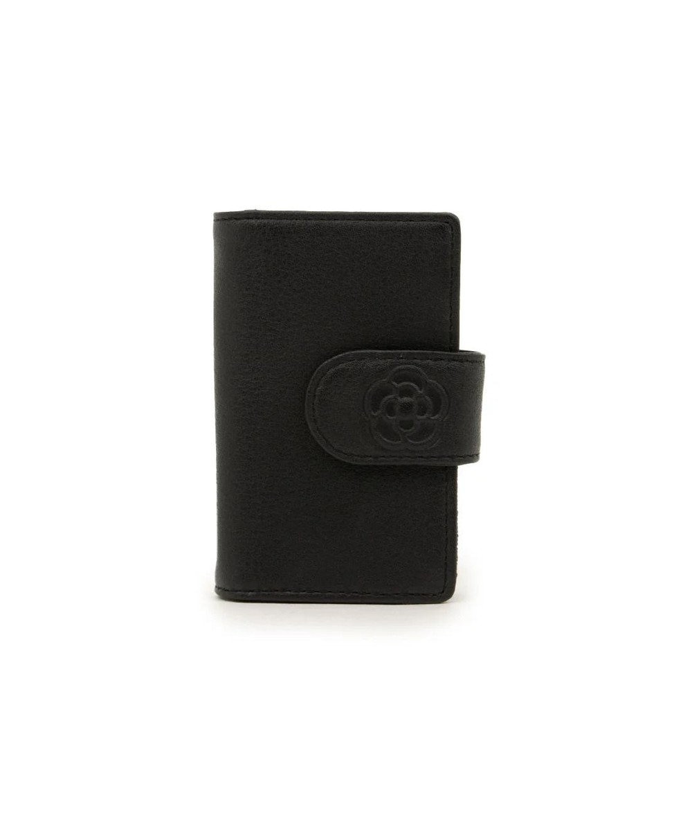 CLATHAS ワッフル スマートキーケース 