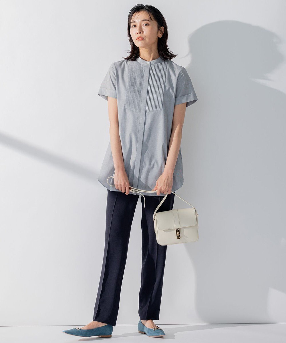 23区 【STORY7月号掲載】スクエア ミニ ショルダー 