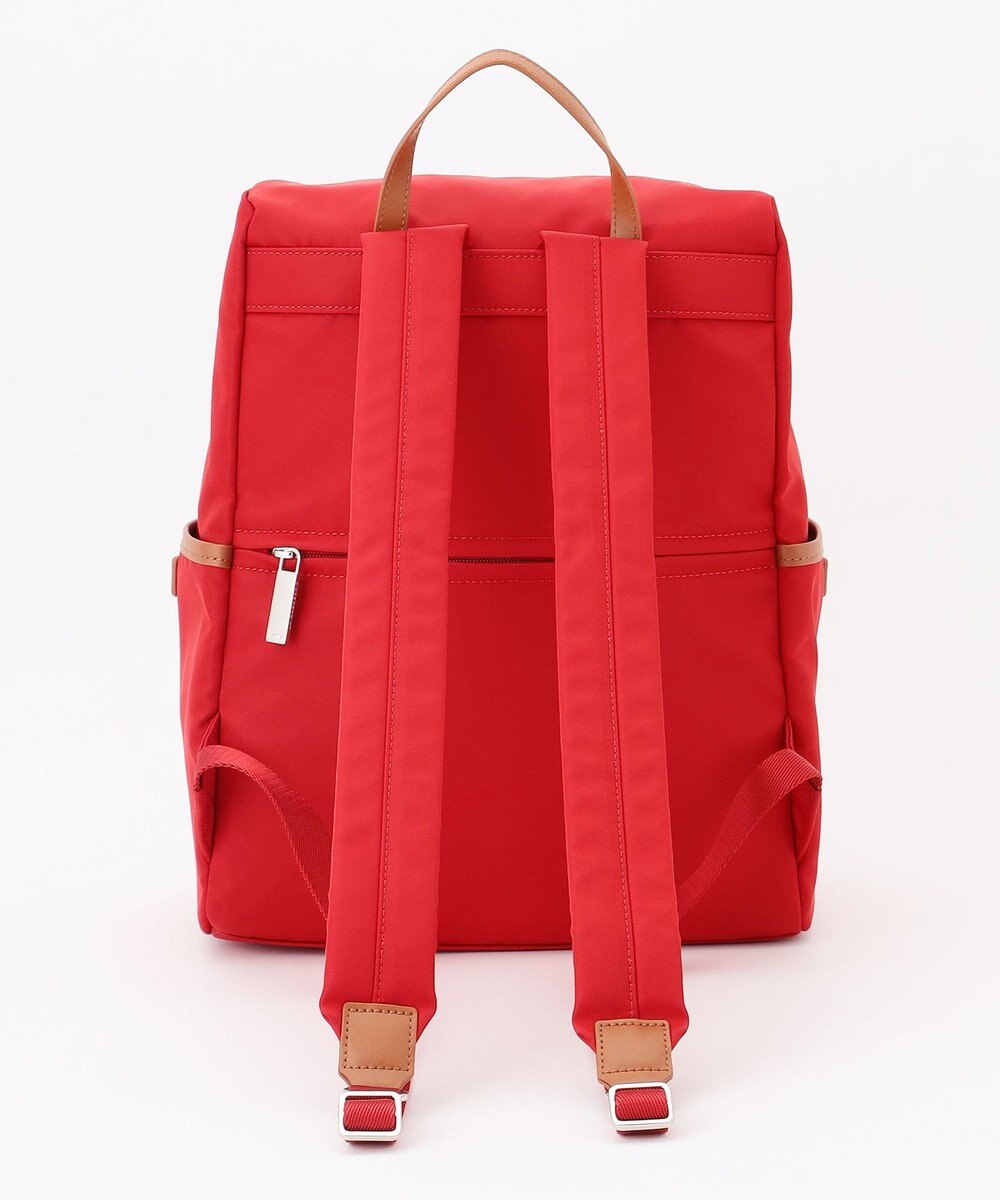 LA BAGAGERIE 【撥水ナイロン】ベーシックリュック 