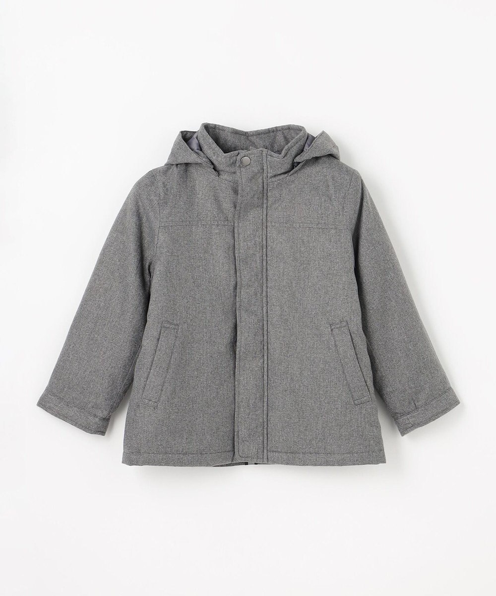 J.PRESS KIDS 【110-130cm】ライナー付き 3WAYコート 