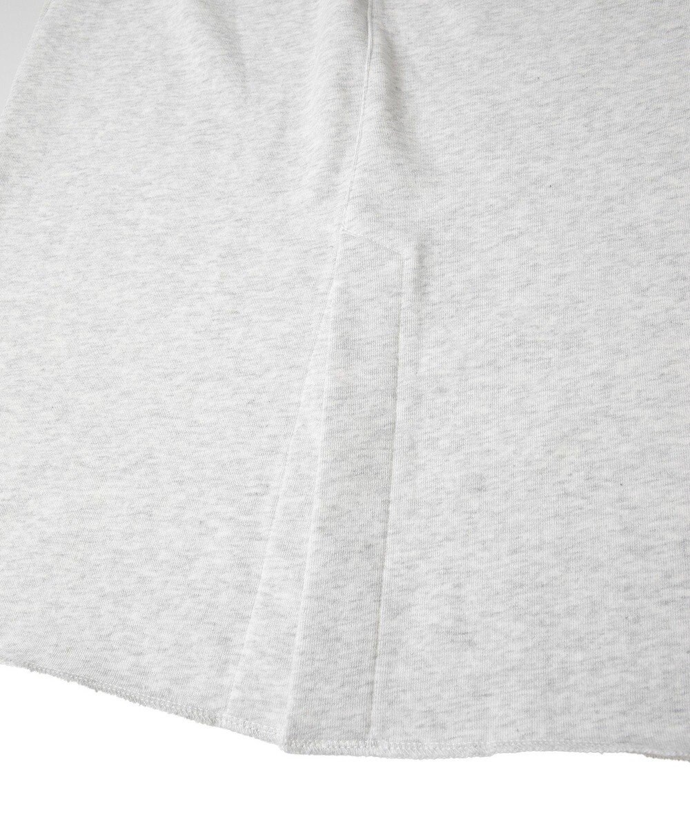 AMERICAN HOLIC Discus 裏毛スカート 