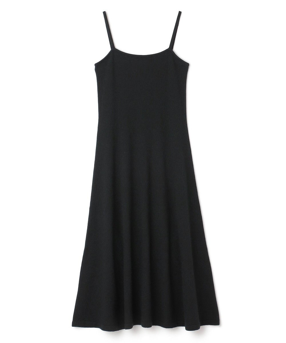 uncrave 【手洗い可】ウール ナイロン ニット ワンピース（uncrave STANDARD） 