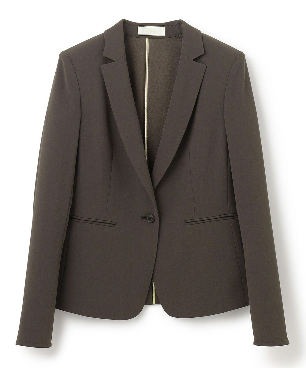 BEIGE， 【洗える・L-size】CINDY / テーラードジャケット 