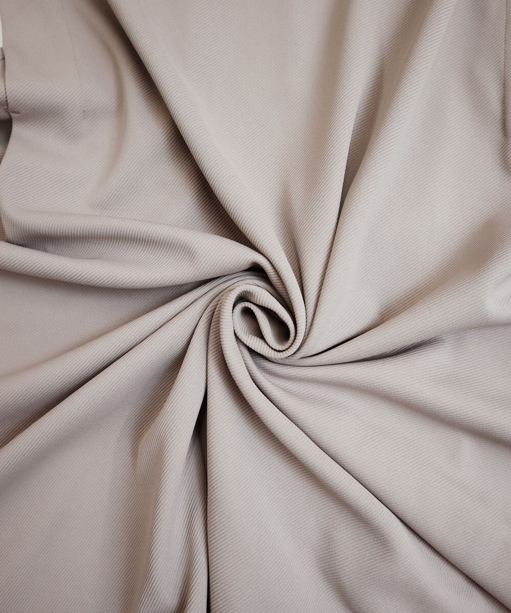 Tiaclasse 【洗える】カットツイルセットアップ（2点セット） 