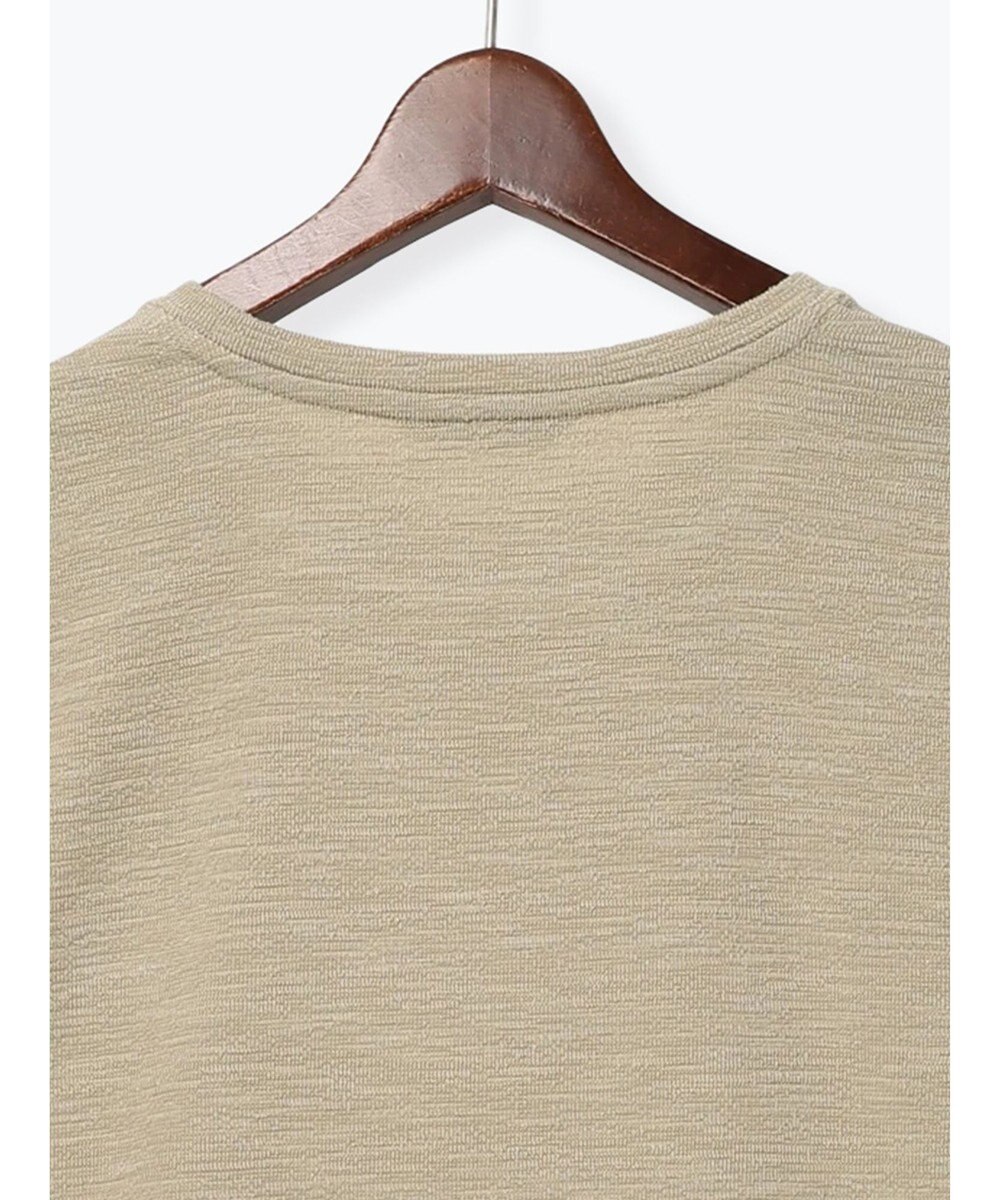 Te chichi スラブ天竺プルオーバー 