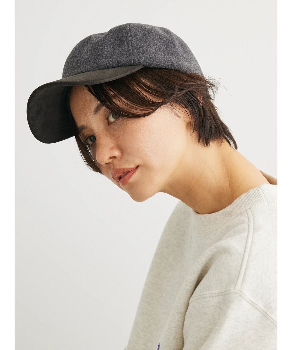 Green Parks ・コンビファブリックＣＡＰ 