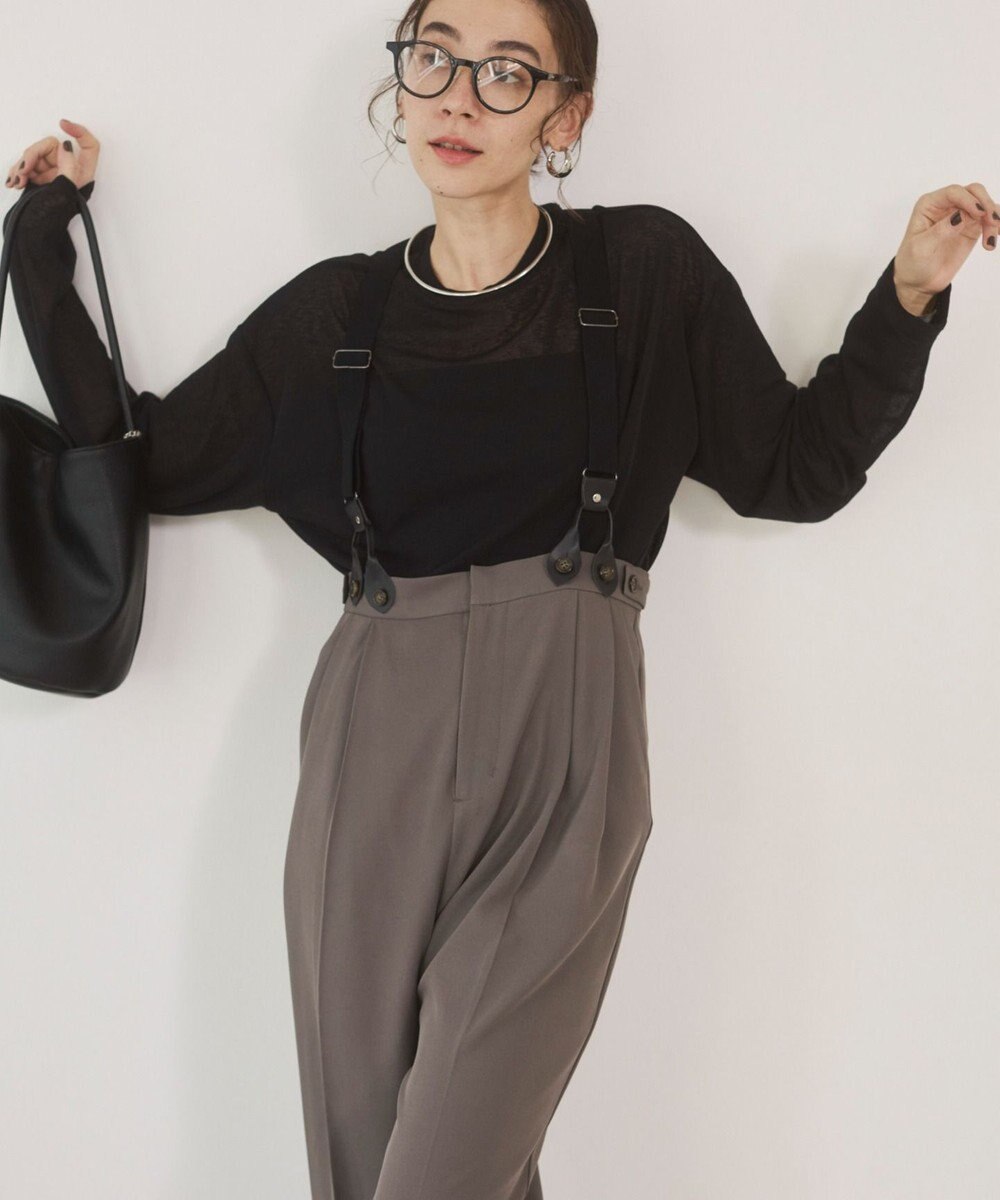 WEGO 【ANGIE VINTAGE】シアースラブロンTEE 