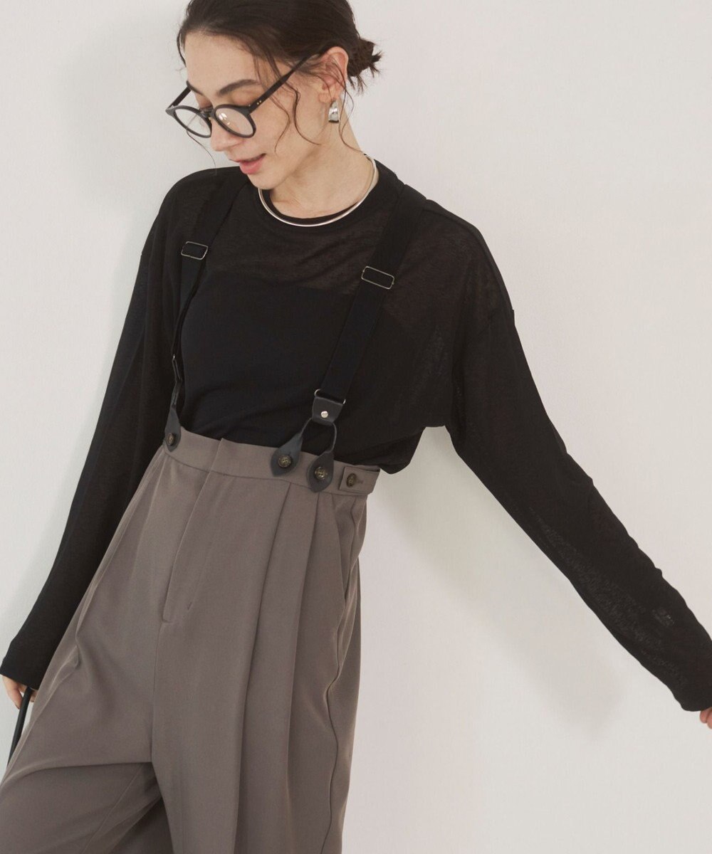 WEGO 【ANGIE VINTAGE】シアースラブロンTEE 