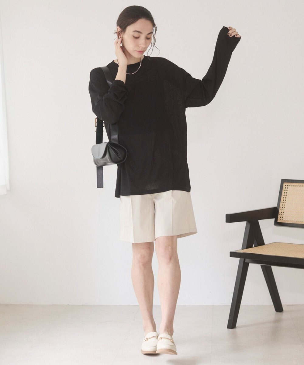 WEGO 【ANGIE VINTAGE】シアースラブロンTEE 