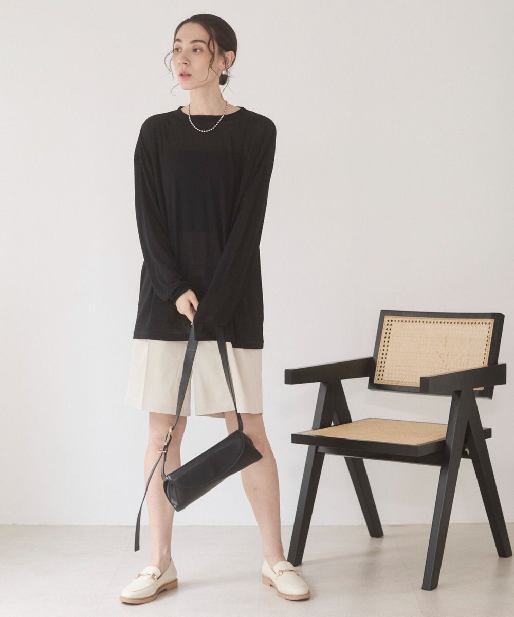 WEGO 【ANGIE VINTAGE】シアースラブロンTEE 