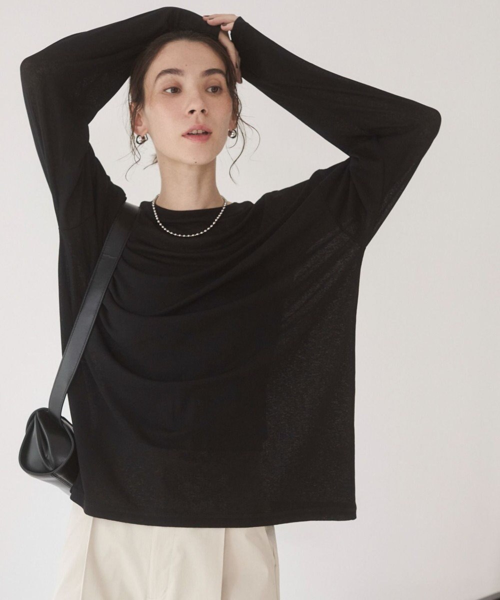 WEGO 【ANGIE VINTAGE】シアースラブロンTEE 