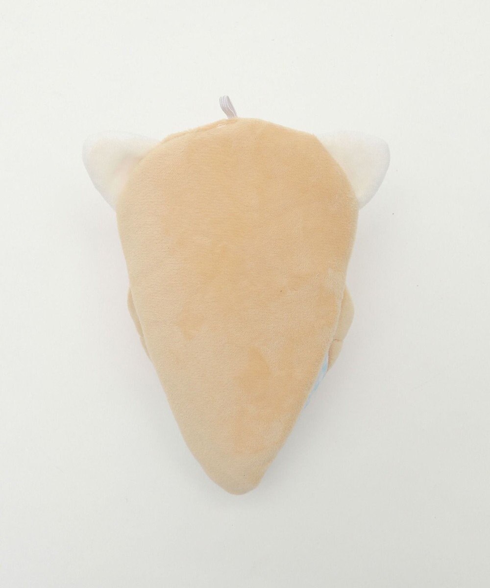 WEGO 【痛バ＆推し活グッズ】ぬいアニマルクレープ着ぐるみ10cm 