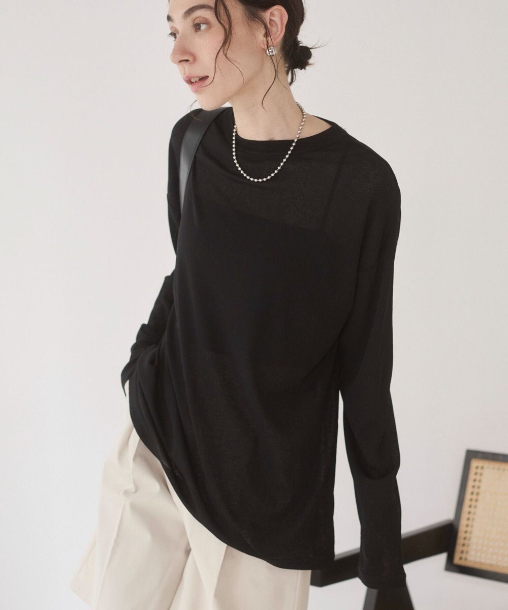 WEGO 【ANGIE VINTAGE】シアースラブロンTEE 