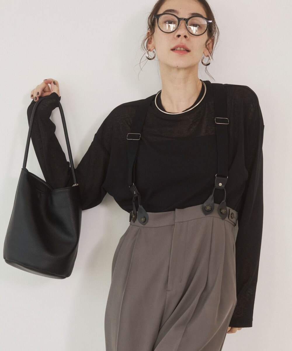 WEGO 【ANGIE VINTAGE】シアースラブロンTEE 