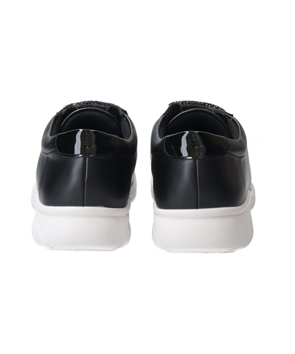 Bridget Birkin 【Bridget Birkin】ラメストーンスニーカー 