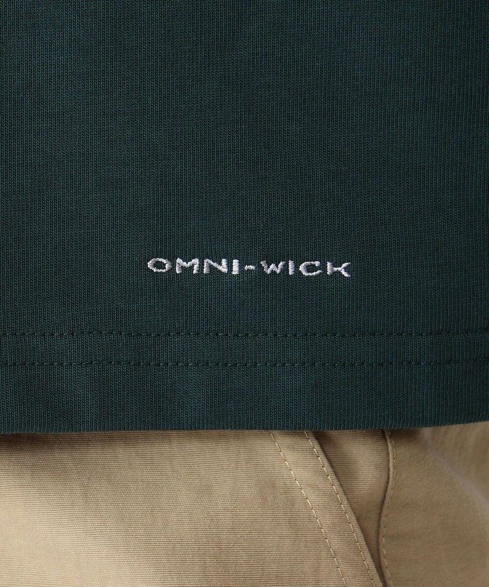 Columbia Columbia/ ウィメンズレイクトゥーアベニューロングスリーブクロップドTシャツ /コロンビア 