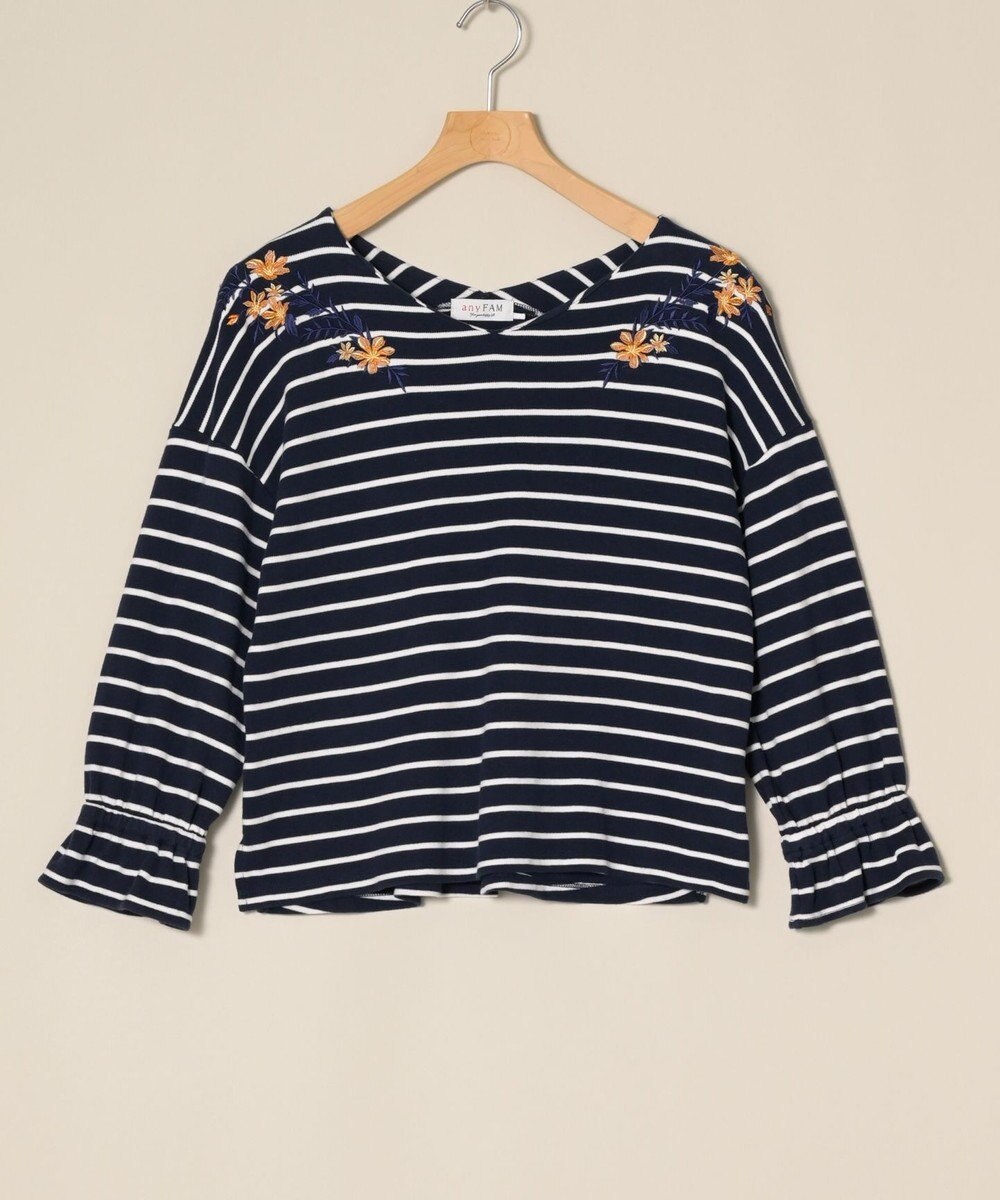 ONWARD Reuse Park 【any FAM】カットソー春夏 