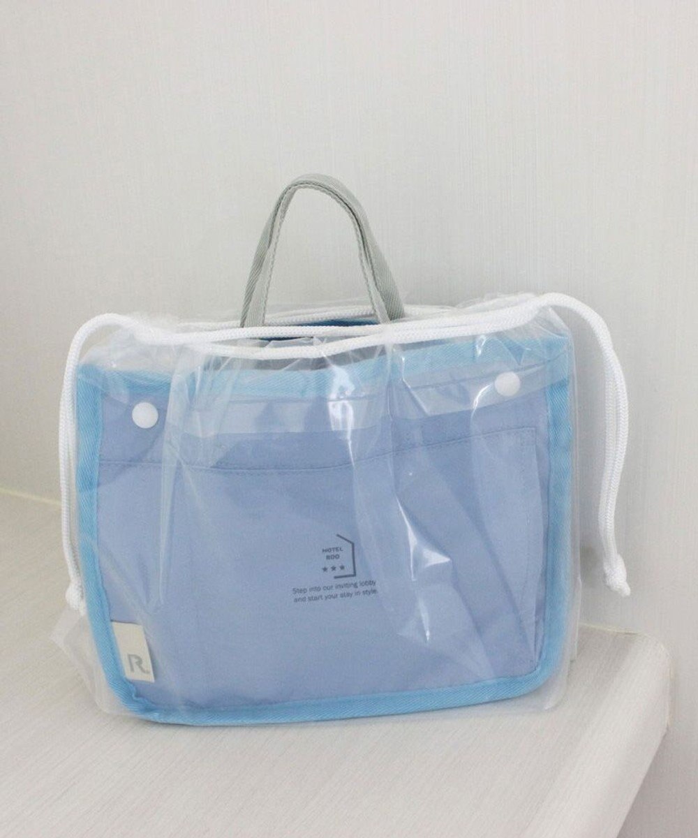 ROOTOTE 1113【スパバッグ】EU.スパルー.イントリップ-A 