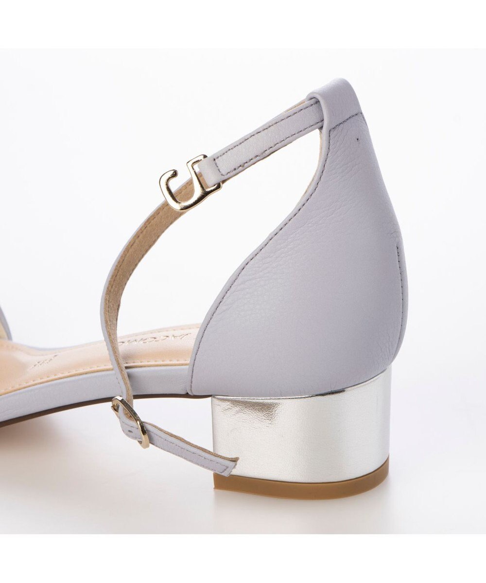 MODE ET JACOMO <MODE ET JACOMO>アンクルストラップサンダル 