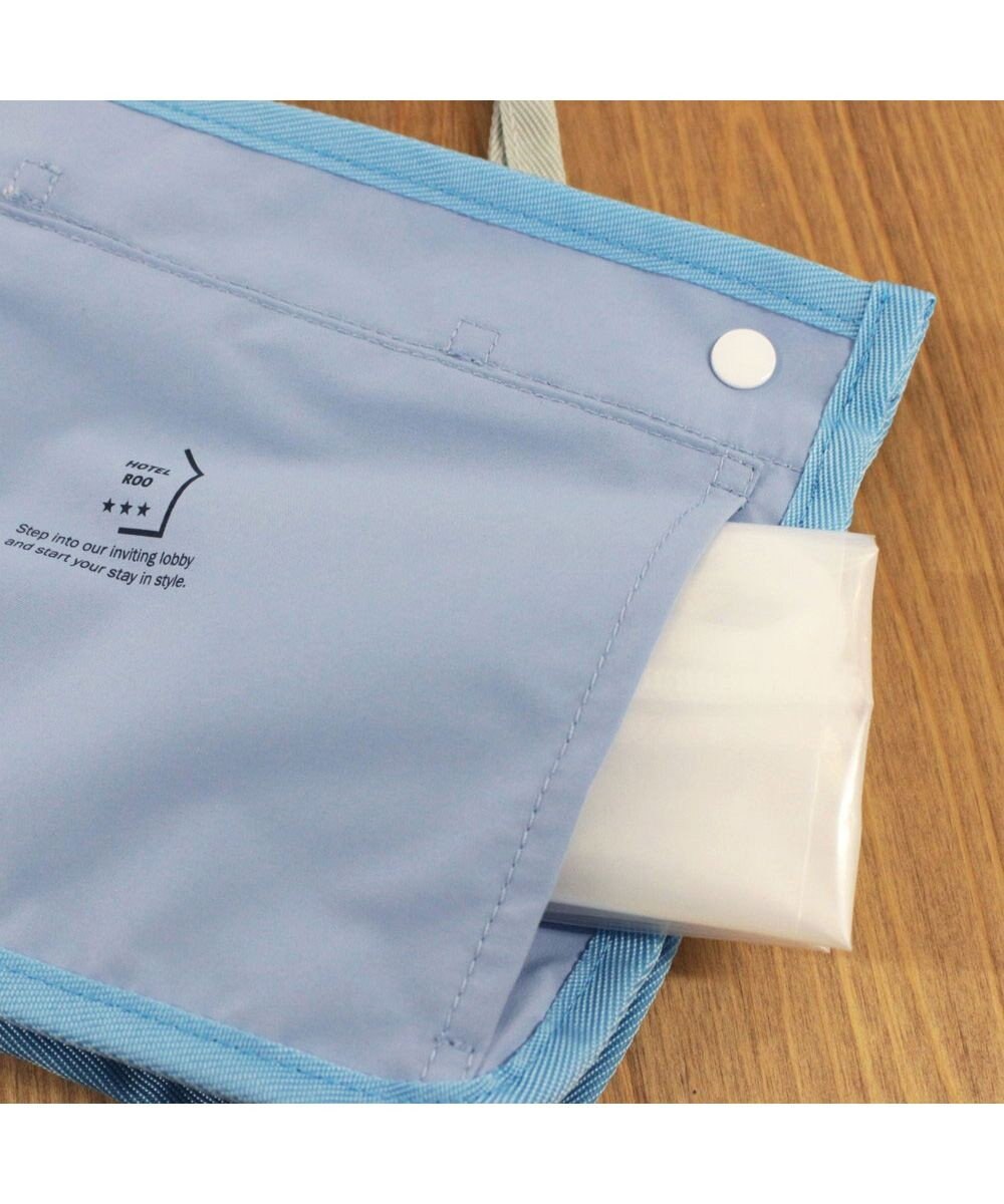 ROOTOTE 1113【スパバッグ】EU.スパルー.イントリップ-A 