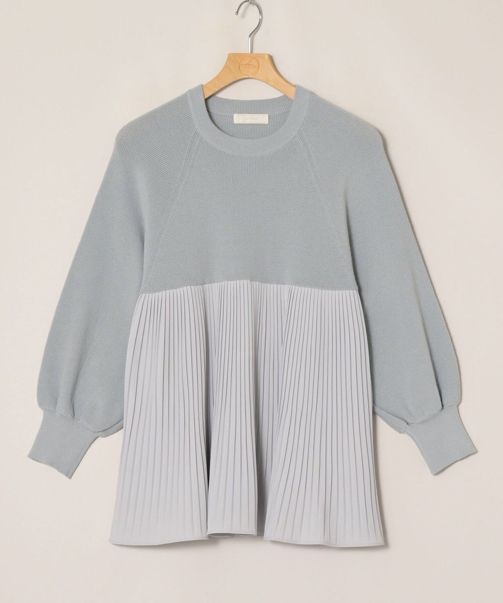 ONWARD Reuse Park 【any SiS】ニット春夏 