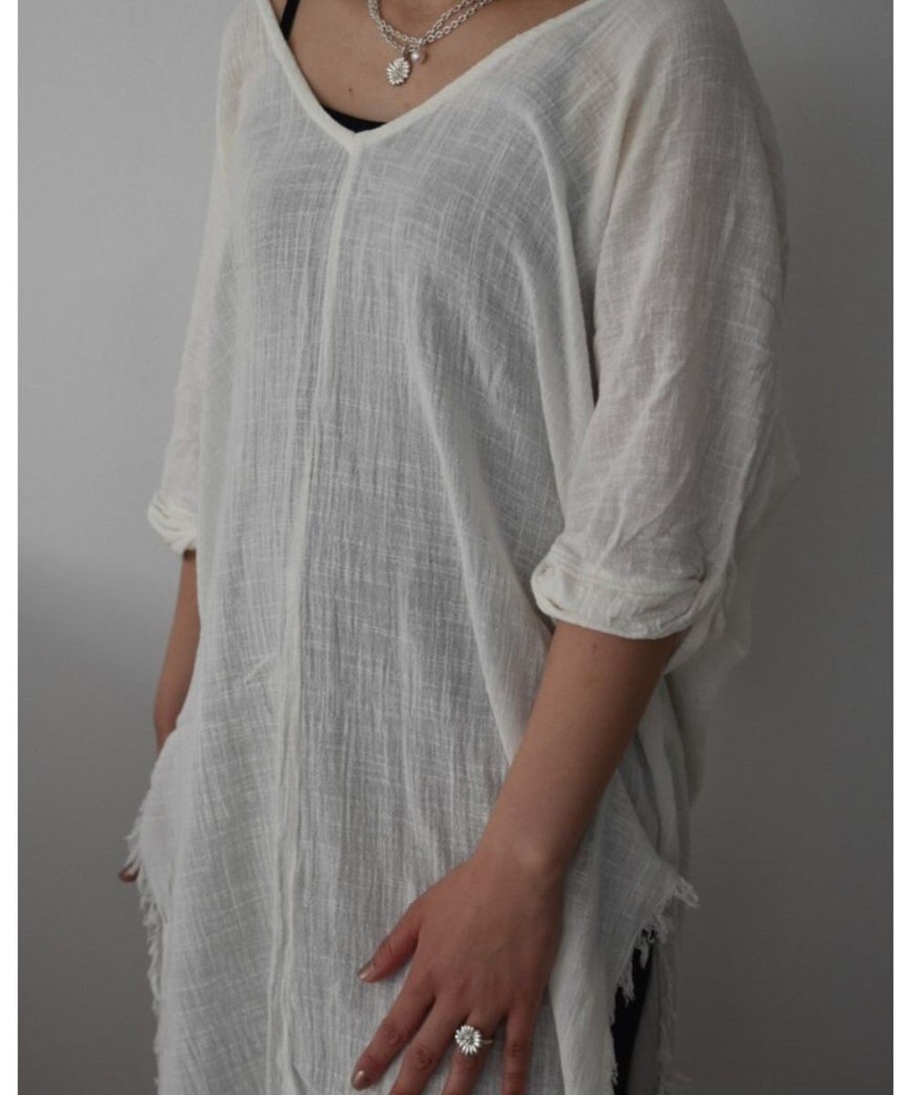 yoaa シルバー925 キクリング 