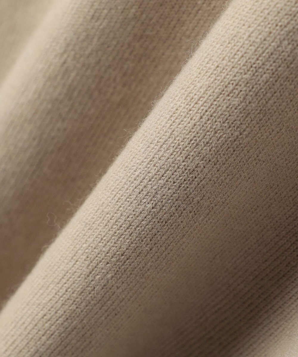 uncrave 【手洗い可】ウール ナイロン ニット ワンピース（uncrave STANDARD） 