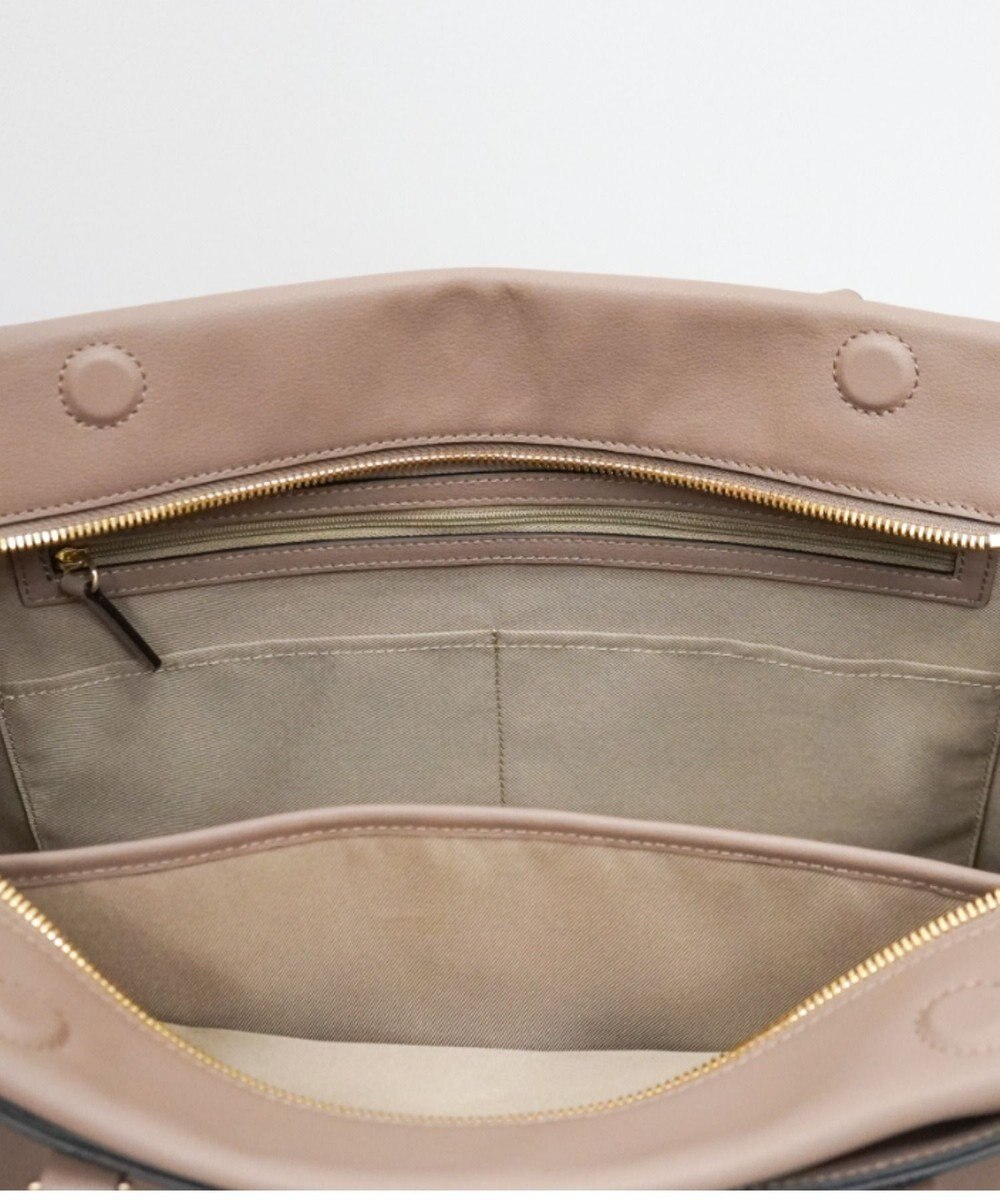 ACE BAGS & LUGGAGE Jewelna Rose フィンリー レザートート A4/13.3インチPC収納 65591 ジュエルナローズ 