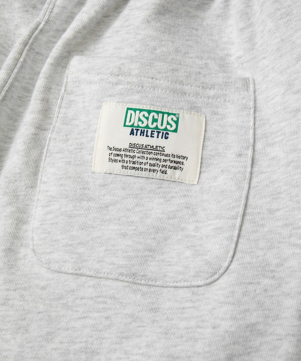 AMERICAN HOLIC Discus 裏毛スカート 