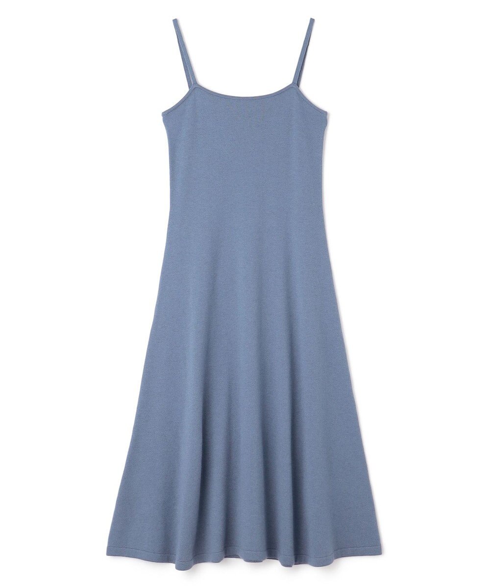 uncrave 【手洗い可】ウール ナイロン ニット ワンピース（uncrave STANDARD） 