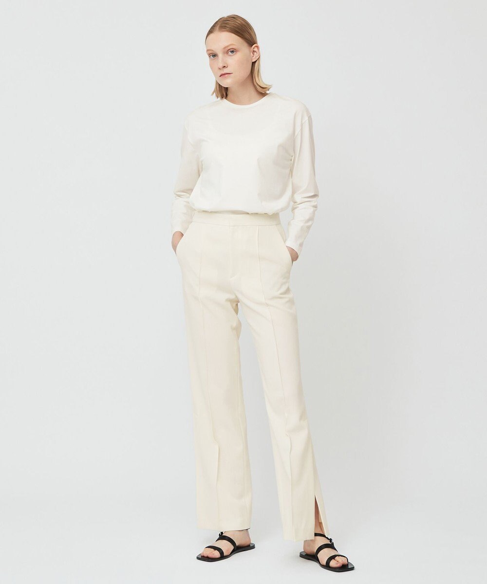 BEIGE， ROHDEA / プルオーバー 