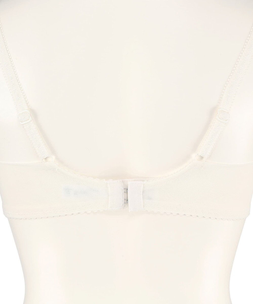 San-ai Resort（三愛水着楽園） エレガントコレクション【2407】単品ブラHIカップ 